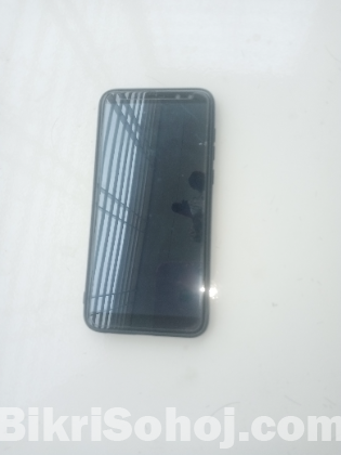 HUAWEI hot 10 pro